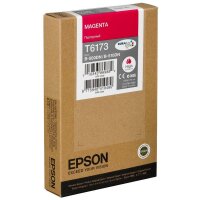 EPSON T6173  magenta Druckerpatrone