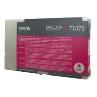 EPSON T6173  magenta Druckerpatrone