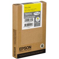 EPSON T6174  gelb Druckerpatrone