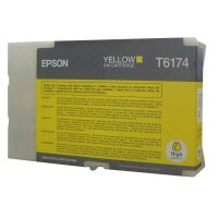 EPSON T6174  gelb Druckerpatrone