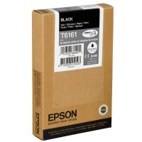 EPSON T6161  schwarz Druckerpatrone
