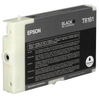 EPSON T6161  schwarz Druckerpatrone