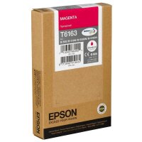 EPSON T6163  magenta Druckerpatrone