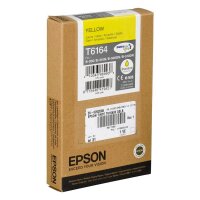 EPSON T6164  gelb Druckerpatrone