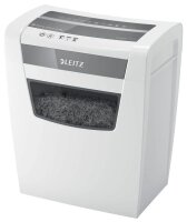 LEITZ IQ Home Office S Aktenvernichter mit...