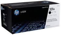 HP 331A (W1331A) schwarz Tonerkartusche