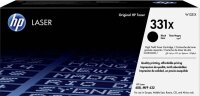 HP 331X (W1331X) schwarz Tonerkartusche