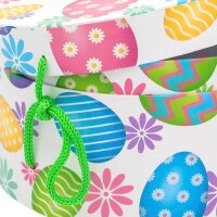 Idena Ostereier Geschenkboxen-Set bunt