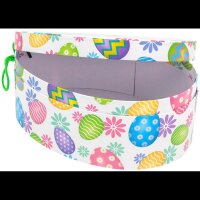 Idena Ostereier Geschenkboxen-Set bunt
