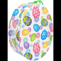 Idena Ostereier Geschenkboxen-Set bunt
