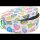 Idena Ostereier Geschenkboxen-Set bunt