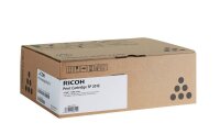 RICOH Type SP 201E  schwarz Toner