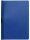 Klemmhefter  blau