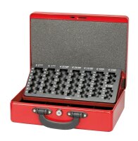 MAUL Geldkassette 5621425 Größe 1 rot