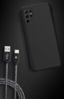 bigben Soft-Flex Case Handy-Cover für SAMSUNG Galaxy...