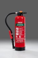 GLORIA SKA + 6 PRO Feuerlöscher fluorfreier...