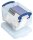 Really Useful Box Aufbewahrungsbox 0,3 l transparent 12,0 x 8,5 x 6,5 cm, 1 St.