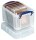 Really Useful Box Aufbewahrungsbox 3,0 l transparent 24,5 x 18,0 x 16,0 cm, 1 St.