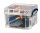 Really Useful Box Aufbewahrungsbox 3,0 l transparent 24,5 x 18,0 x 16,0 cm, 1 St.