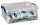 Really Useful Box Aufbewahrungsbox 9,0 l transparent 39,5 x 25,5 x 15,5 cm, 1 St.