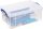 Really Useful Box Aufbewahrungsbox 9,0 l transparent 39,5 x 25,5 x 15,5 cm, 1 St.