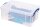 Really Useful Box Aufbewahrungsbox 9,0 l transparent 39,5 x 25,5 x 15,5 cm, 1 St.