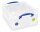 Really Useful Box Aufbewahrungsbox 12,0 l transparent 46,5 x 27,0 x 15,0 cm, 1 St.