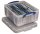 Really Useful Box Aufbewahrungsbox 18,0 l transparent 48,0 x 39,0 x 20,0 cm, 1 St.