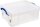 Really Useful Box Aufbewahrungsbox 18,0 l transparent 48,0 x 39,0 x 20,0 cm, 1 St.