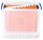 Really Useful Box Aufbewahrungsbox 19,0 l transparent 39,5 x 25,5 x 29,0 cm, 1 St.
