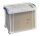 Really Useful Box Aufbewahrungsbox 19,0 l transparent 39,5 x 25,5 x 29,0 cm, 1 St.