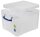 Really Useful Box Aufbewahrungsbox 35,0 l transparent 48,0 x 39,0 x 31,0 cm, 1 St.
