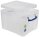 Really Useful Box Aufbewahrungsbox 35,0 l transparent 48,0 x 39,0 x 31,0 cm, 1 St.