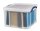 Really Useful Box Aufbewahrungsbox 35,0 l transparent 48,0 x 39,0 x 31,0 cm, 1 St.
