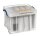 Really Useful Box Aufbewahrungsbox 35,0 l transparent 48,0 x 39,0 x 31,0 cm, 1 St.