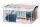 Really Useful Box Aufbewahrungsbox 64,0 l transparent 71,0 x 44,0 x 31,0 cm, 1 St.
