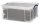 Really Useful Box Aufbewahrungsbox 64,0 l transparent 71,0 x 44,0 x 31,0 cm, 1 St.