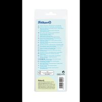Pelikan Pinsel-Set Größe 4, 6, 8, 10, 12,...