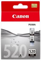 Canon PGI-520 BK schwarz Druckerpatrone