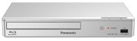 Panasonic DMP-BDT168EG Blu-ray-Player Full HD