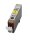 Canon CLI-521 Y gelb Druckerpatrone
