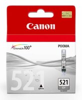 Canon CLI-521 GY grau Druckerpatrone