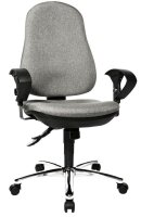 Topstar Bürostuhl Support ®Syncro Deluxe, 8559U...