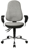 Topstar Bürostuhl Support ®Syncro Deluxe, 8559U...