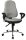 Topstar Bürostuhl Support ®Syncro Deluxe, 8559U G23 Stoff grau, Gestell chrom
