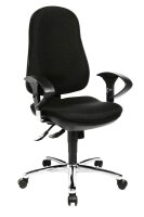 Topstar Bürostuhl Support ®Syncro Deluxe, 8559U...