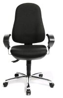 Topstar Bürostuhl Support ®Syncro Deluxe, 8559U...