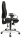 Topstar Bürostuhl Support ®Syncro Deluxe, 8559U G20 Stoff schwarz, Gestell chrom