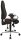 Topstar Bürostuhl Support ®Syncro Deluxe, 8559U G08 Stoff braun, Gestell chrom