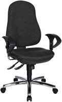 Topstar Bürostuhl Support ®Syncro Deluxe, 8559U...